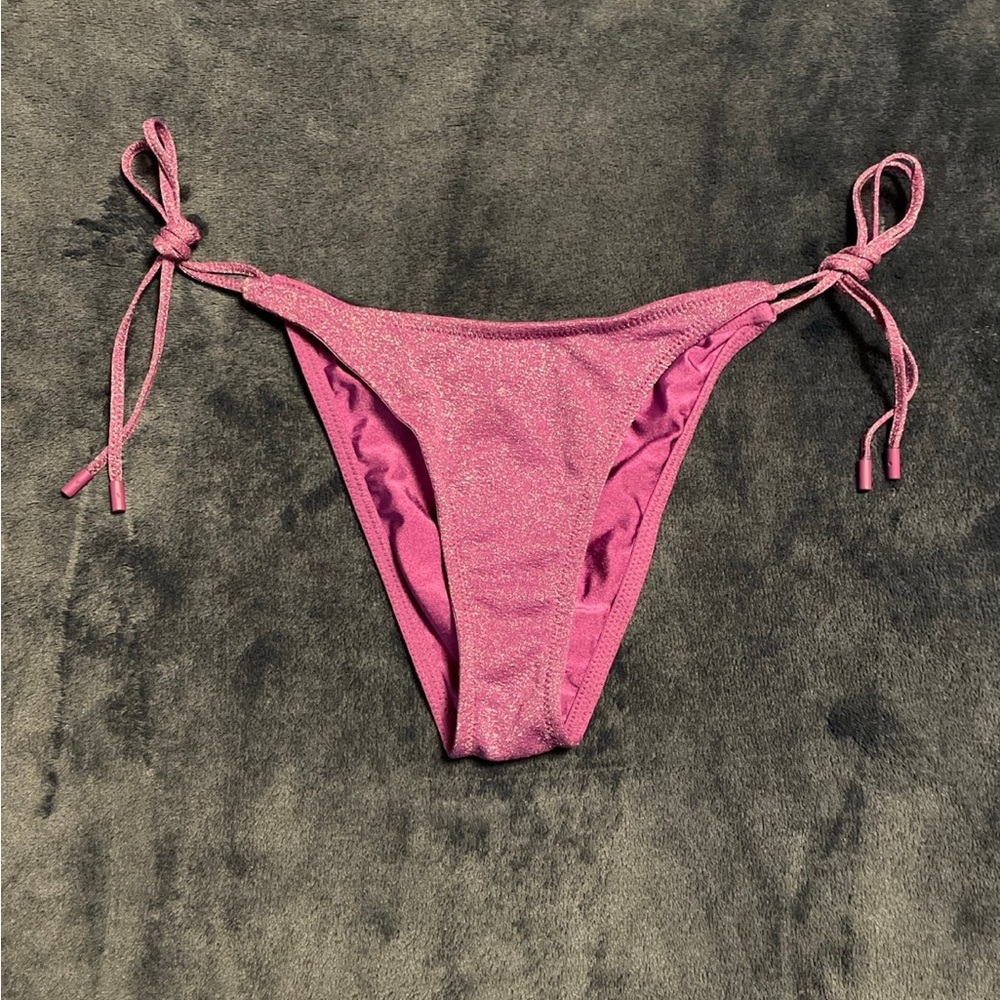 Triangl Bikini Bottom